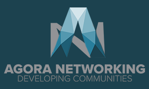 Agora Networking Developing Communities